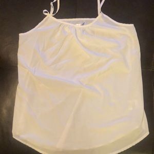 SALE, closet clean out!!Cute Cami top size small